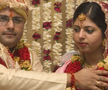 Wedding photography